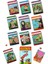 1. ve 2. Sınıflar Için Hikaye Seti (11 Kitap) (Ciltli) 1