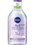 NIVEA 5IN1 Micellar Makyaj Temizleme Suyu Yatıştırıcı ;Hassas Ciltler 400ml; Yüz Temizleyici; Etkili Makyaj Temizleme 2