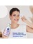 NIVEA 5IN1 Micellar Makyaj Temizleme Suyu Yatıştırıcı ;Hassas Ciltler 400ml; Yüz Temizleyici; Etkili Makyaj Temizleme 3