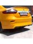 (Boyasız) Renault Fluence Arka Karlık 2010 ve Sonrası Uyumlu 2