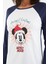 Disney LD10069 New Year Aile Pijama Takımı Bedenler Ayrı Ayrı Satılır Fıyatları Farklıdır 5