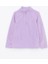 Basic Polar Sweatshirt Dik Yakalı 1