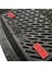 Safir Citroen Evasion Havuzlu Universal Paspas Krom Mavi 3