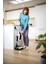 Crosswave X7 Plus Cordless Pet Select 3'ü 1 Arada Yüksek Vakumlu Kablosuz Süpürme ve Silme Makinesi 6