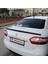 (Boyasız) Renault Fluence Anatomik Spoiler 2010 ve Sonrasına Uyumludur 4