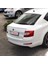 (Boyasız) Skoda Super B Anatomik Spoiler 2009-2014 Arasına Uyumludur 3