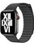 Kip GSM Apple Watch ile Uyumlu 49MM 45MM 44MM 42MM 40MM 38MM Ayarlanabilir Deri Parçalı Akordeon Şık Tasarım Kordon Apple Watch Ultra Iwatch Serisi 8 7 Se 6 5 4 3 2 1 Kordon 1