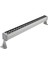 100 cm Dış Mekan Wallwasher Armatür 3000K(Günışığı) 36W 2