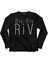 Riv Riv Riv Rivrivriv Kemençe Horon Karadeniz Uzun Kollu Tişört Baskılı Çocuk T-Shirt 1