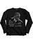 Gazi Mustafa Kemal Atatürk 1881 10 Kasım 1938 5 Uzun Kollu Tişört Baskılı Çocuk T-Shirt 1