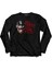 Batman Joker Does It Depress You To Know Just Uzun Kollu Tişört Baskılı Çocuk T-Shirt 1