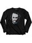 Batman Betmen Kara Şovalye Joker Dark Knight Uzun Kollu Tişört Baskılı Çocuk T-Shirt 1