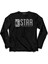 The Flash Star Lab Team S.t.a.r. Laboratorıes Uzun Kollu Tişört Baskılı Çocuk T-Shirt 1