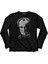 Mustafa Kemal Atatürk Imzası Imza 10 Kasım 2 Uzun Kollu Tişört Baskılı Çocuk T-Shirt 1
