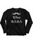 The Baba Daddy Oldum Babalar Günü Yeni Doğan Uzun Kollu Tişört Baskılı Çocuk T-Shirt 1