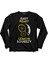 Cs Go Peasy Lemon Squeezy Counter Strıke Limon Uzun Kollu Tişört Baskılı Çocuk T-Shirt 1