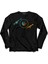 Csgo Kanas Keleş Kalaşnikof Counter Strıke 3 Uzun Kollu Tişört Baskılı Çocuk T-Shirt 1