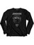 Bts Bangtan Boys Junkook 97 Logo 2 Uzun Kollu Tişört Baskılı Çocuk T-Shirt 1