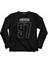 Bts Bangtan Boys Junkook 97 Logo 4 Uzun Kollu Tişört Baskılı Çocuk T-Shirt 1