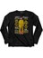 Breaking Bad Apply Respect Uzun Kollu Tişört Baskılı Çocuk T-Shirt 1