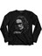 Brandon Lee The Crow Face Ölümsüz Aşk 2 Uzun Kollu Tişört Baskılı Çocuk T-Shirt 1