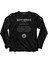 Death Note Black Edıtıon Ölüm Oyunu 4 Uzun Kollu Tişört Baskılı Çocuk T-Shirt 1