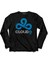 Cs Go Csgo Cloud9 Cloud 9 Team Counter Strıke 2 Uzun Kollu Tişört Baskılı Çocuk T-Shirt 1