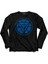 Arc Reactor Iron Man Demir Adam Uzun Kollu Tişört Baskılı Çocuk T-Shirt 1