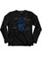 Organlarımız Ağız Yutak Mide Akciğer Ders Ödev Uzun Kollu Tişört Baskılı Çocuk T-Shirt 1