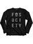 Mr. Mr Robot Who Is Fsocıety Ben Robot Uzun Kollu Tişört Baskılı Çocuk T-Shirt 1