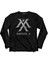 Mosta x Logo Mostax Member Uzun Kollu Tişört Baskılı Çocuk T-Shirt 1