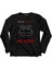 Mr. Mr Robot Who Is Fsocıety Ben Robot 2 Uzun Kollu Tişört Baskılı Çocuk T-Shirt 1