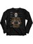 Mr Michael Myers Bad Boy Uzun Kollu Tişört Baskılı Çocuk T-Shirt 1