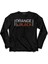 Orange Is The New Black Logo Tv Dizisi 2 Uzun Kollu Tişört Baskılı Çocuk T-Shirt 1