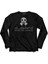 Radıohead Radıo Head Logo Thom Yorke Uzun Kollu Tişört Baskılı Çocuk T-Shirt 1