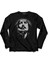 Karayip Korsanları Pirates Of The Caribbean 2 Uzun Kollu Tişört Baskılı Çocuk T-Shirt 1