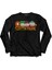 South Park Hall Monıtor Erıc Cartman 2 Uzun Kollu Tişört Baskılı Çocuk T-Shirt 1