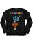The Amazing World Of Gumball Uzun Kollu Tişört Baskılı Çocuk T-Shirt 1