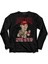 John Cena Never Gıve Up Wwe Amerikan Güreşi Uzun Kollu Tişört Baskılı Çocuk T-Shirt 1