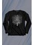 Ağaç Perisi Dalları Çizim Uzun Kollu Tişört Baskılı Çocuk T-Shirt 1