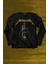 Metallica Iron Cross Gitar Uzun Kollu Tişört Baskılı Çocuk T-Shirt 1