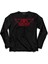 Aerosmith Logo Uzun Kollu Tişört Baskılı Çocuk T-Shirt 1