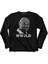 Wwjld What Would John Locke Do Lost Dizisi Uzun Kollu Tişört Baskılı Çocuk T-Shirt 1