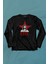 Ernosto Che Guevara Red Star Kırımızı Yıldız Uzun Kollu Tişört Baskılı Çocuk T-Shirt 1
