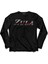 Zula Klan Logo Uzun Kollu Tişört Baskılı Çocuk T-Shirt 1