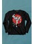 Kung Fu Uzak Doğu Spor Japonca Japanese Uzun Kollu Tişört Baskılı Çocuk T-Shirt 1