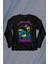 Metallica For Whom The Bell Tolls New Yeni Rock Metal Müzik Uzun Kollu Tişört Baskılı Çocuk T-Shirt 1