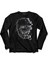 Maymunlar Cehennemi Caesar Evrim Evolutıon Maymun War Planet Apes Şempanze Uzun Kollu Tişört Baskılı Çocuk T-Shirt 1