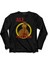 Alf No Problem Dizisi Melmac Alıen Life Form Uzun Kollu Tişört Baskılı Çocuk T-Shirt 1