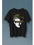 F.ckThe King Game Of Thrones Kral Baskılı Tişört T-Shirt 1